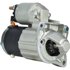 Automotive Starter For 1.4L FIAT 500 12 13 410-48309 53100008 RL073160AA
