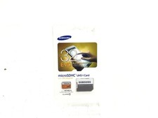 MICRO SD SAMSUNG EVO MICROSDHC UHSI