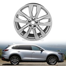 20x8.5 Wheel Rim For 2016 2017-2023 Mazda Cx-9 9965048500 9965138500 9965168500 20x8.5 Wheel Rim For 2016 2017-2023 Mazda Cx-9 9965048500 9965138500 9965168500