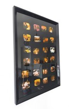 Mario Schifano - Grafica Vintage, Litografie, Multipli, Arte