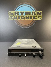 King KY96A VHF COMM Radio 28V 064-1052-70