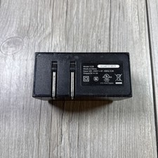 Microsoft Zune Power Supply AC Adapter 5V 1.5A USB 1128 Charge Block Genuine OEM