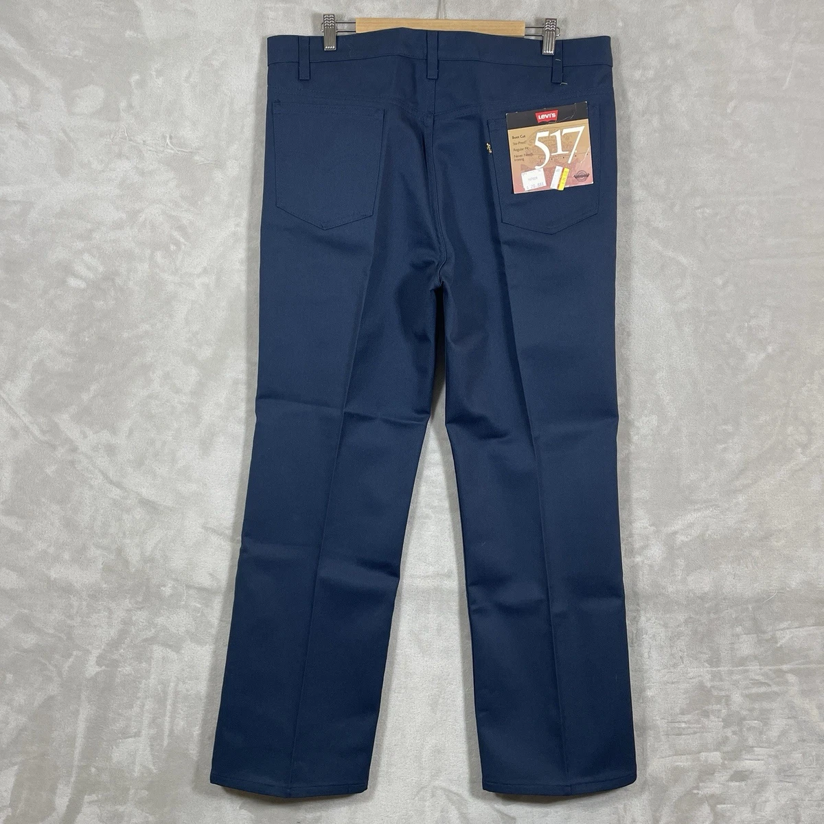 Levi's Polyester Vintage Pants for Men for sale | eBay