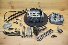 02-05 Yamaha YFM660R YFM660 Raptor Engine Motor Engine Head Cam 5LP-11101-03-00