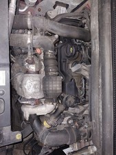 ENGINE CITROEN C4 PICASSO MK2 B78 12-18 HDI VTR PLUS 1560D 91 MANUAL DV6DTED 9HP