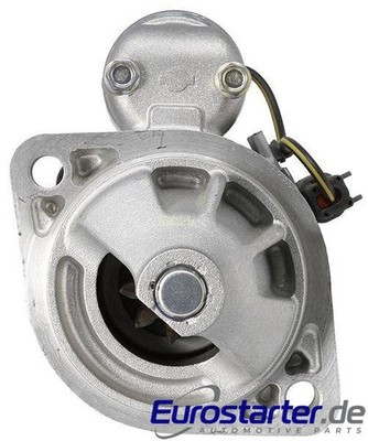 1* Starter New S114-878B for Aprilia, Malaguti, Nissan
