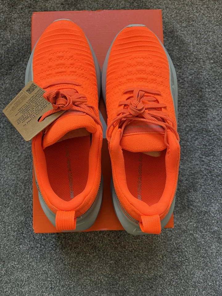 Nike react x infinity run 4 Women 9 Men 7.5  - Image 3 of 4