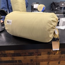 NWT North Face Eco Trail Double 2 Person 20F / -7C Sleeping Bag Regular Blue- RH