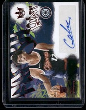 2024-25 Panini Court Kings #FP-CAM Cam Christie Fresh Paint Purple #/99