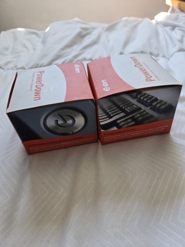× 2 - E-on Power Down Energy Saving Socket with Surge Protection - 第 3/5 張圖片