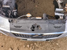 KIA RIO  2005-2011 RADIATOR (A/C CAR)