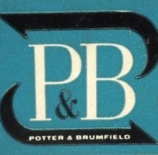 PRD11AY0-12V - POTTER AND BRUMFIELD - IN OUR STOCK