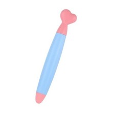 Crayon Stylus Pens for Touch Screen, High Sensitivity Universal Pen Light Blue