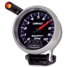 Autometer 6290 Cobalt Tachometer