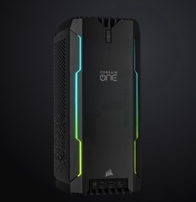 Corsair ONE i9-9900K Gaming Desktop i164, RTX...