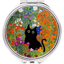 3 Compartment Travel Pill Case, Sealed Portable Small Size Metal Pill Box-NEW-R