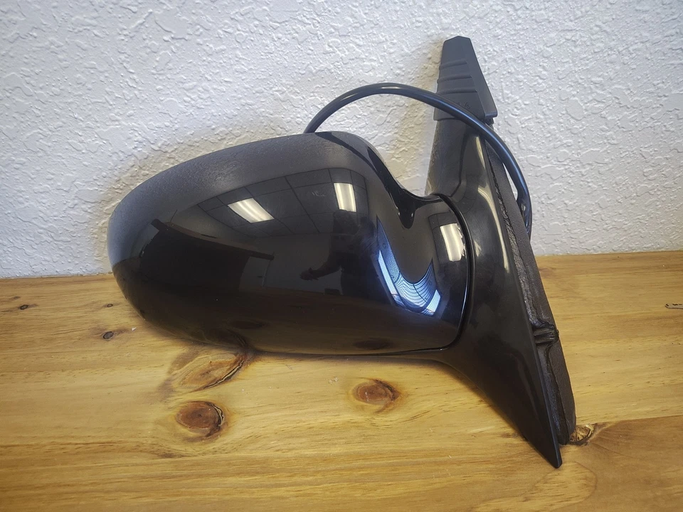 Espejo retrovisor eléctrico lateral del pasajero para Buick LeSabre 00-05 Foto 4 de 4