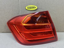 BMW 3er F30 / F31 Heckleuchte LED aussen Links 63217259893 2015-2018