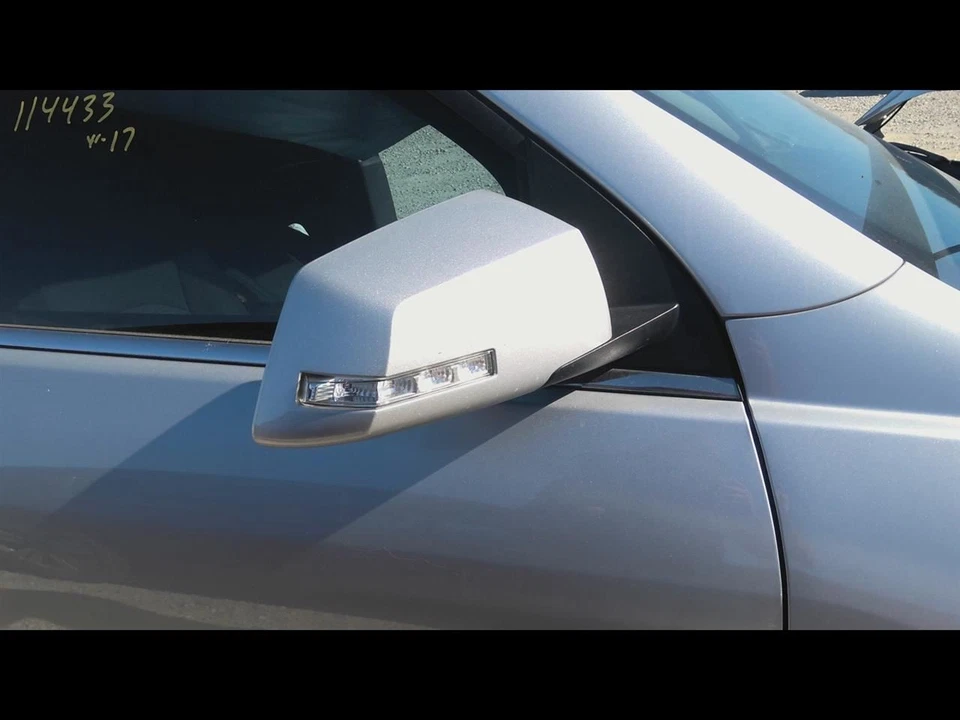 2015 2016 2017 年吉姆西阿卡迪亚乘客侧视镜 VIN J 11th 数字限量版 — 第 2/4 张图片