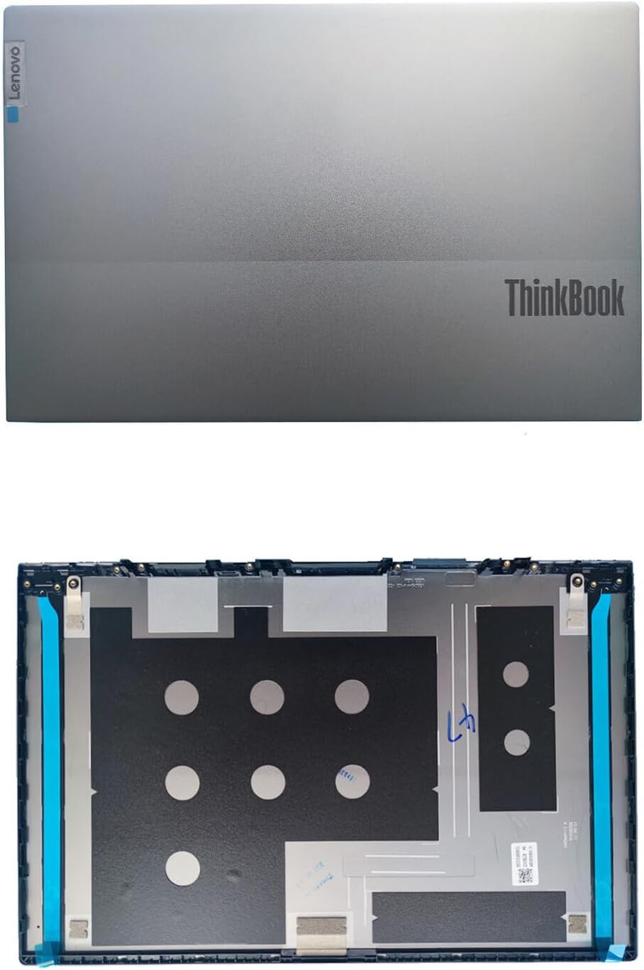 Laptop LCD Cover Back Rear Top Lid for Lenovo Thinkbook 15 G2 Itl/Are 15 G3 ACL/