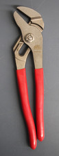 Mac Tools P301946 8 Red Tongue Groove Curved Jaw Pump Pliers Mac Tools P301946 8 Red Tongue Groove Curved Jaw Pump Pliers