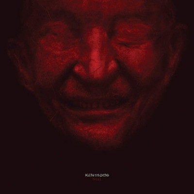 Ken Mode - Null - Metal - Music Vinyl LP