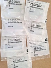  ( Lot Of 7 )  Cummins 2892507 Electric cal Repair Connector Kits   OEM New CNR