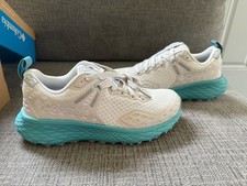 Women's Columbia - Konos TRS OutDry Shoe - Size 5 - Moonstone Teal - New in Box