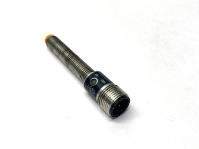 Ifm IE5288 Inductive Sensor M8 IEK3004-BPKG/US-104