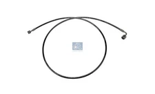 DT Spare Parts 1.28137 pants line, driver cab tilt unit for, Scania