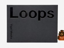 Loops By Yigal Mesika Invisible Thread Magic Trick