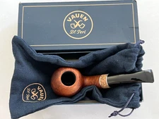 Vauen Dr Perl - Burgund 1615 - German NEW Pipe