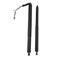 2x Rear Tailgate Power Lift Supports Struts for Ford Edge 2015 2016 2017 2018