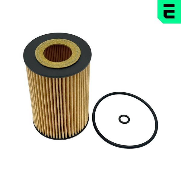 Optimal ÖLfilter OP-FOF40168 Filtereinsatz FüR VW Transporter T6 SFD SFE SFL SFZ-image