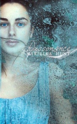Dissonance by Mariella Hunt (English) Paperback Book