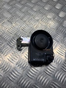 Audi A7 S7 4G 2013 Sirene Signalhorn Alarmanlage 1K0951605C ZYP6022