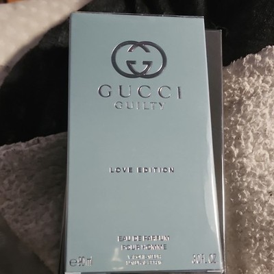 Gucci Guilty Love Edition Eau de Parfum Spray 3.0 fl oz
