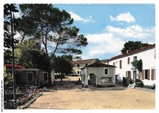 CAR-AGFP5-0306-30 - FONSANGE-LES-BAINS QUISSAC - Colonie de vacances - Vue