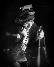 BITTER RECOLLECTIONS NAVAJO MAN PORTRAIT PHOTOGRAPH PHOTO PRINT