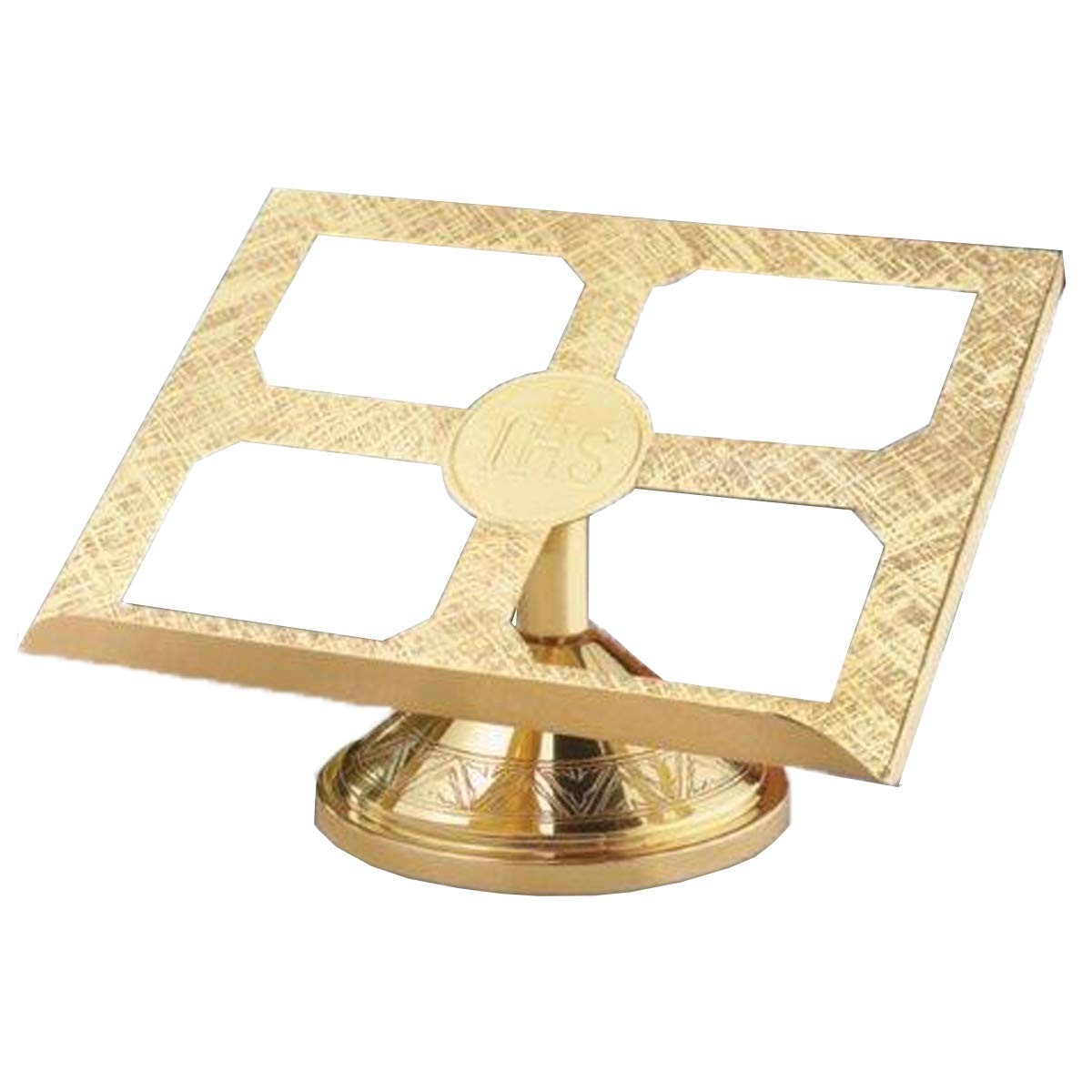 Autom Christian Marken Gold Metall