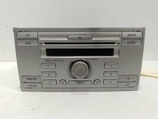 Autoradio Ford KUGA
