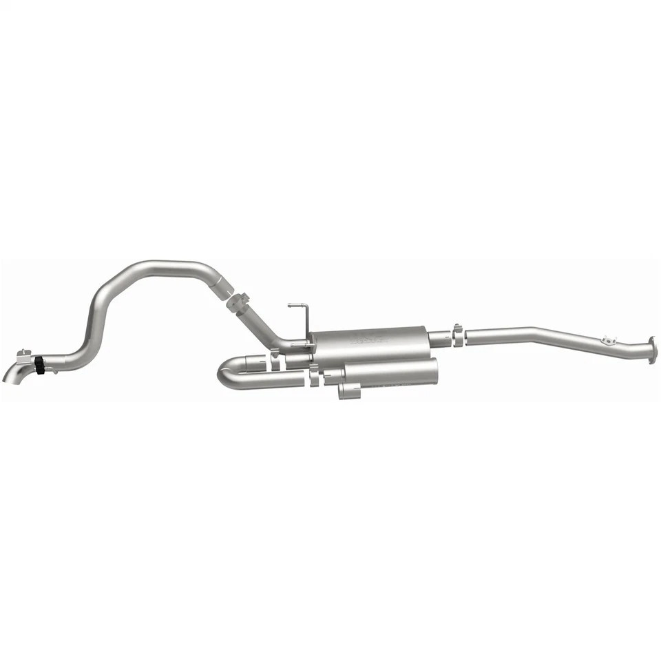 Magnaflow Performance Exhaust 19538 Overland Series Cat-Back System Fits 4Runner - Image 4 of 4