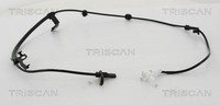 Triscan ABS Sensor Raddrehzahl 8180 13102 FüR Toyota Yaris Charade Daihatsu GPL