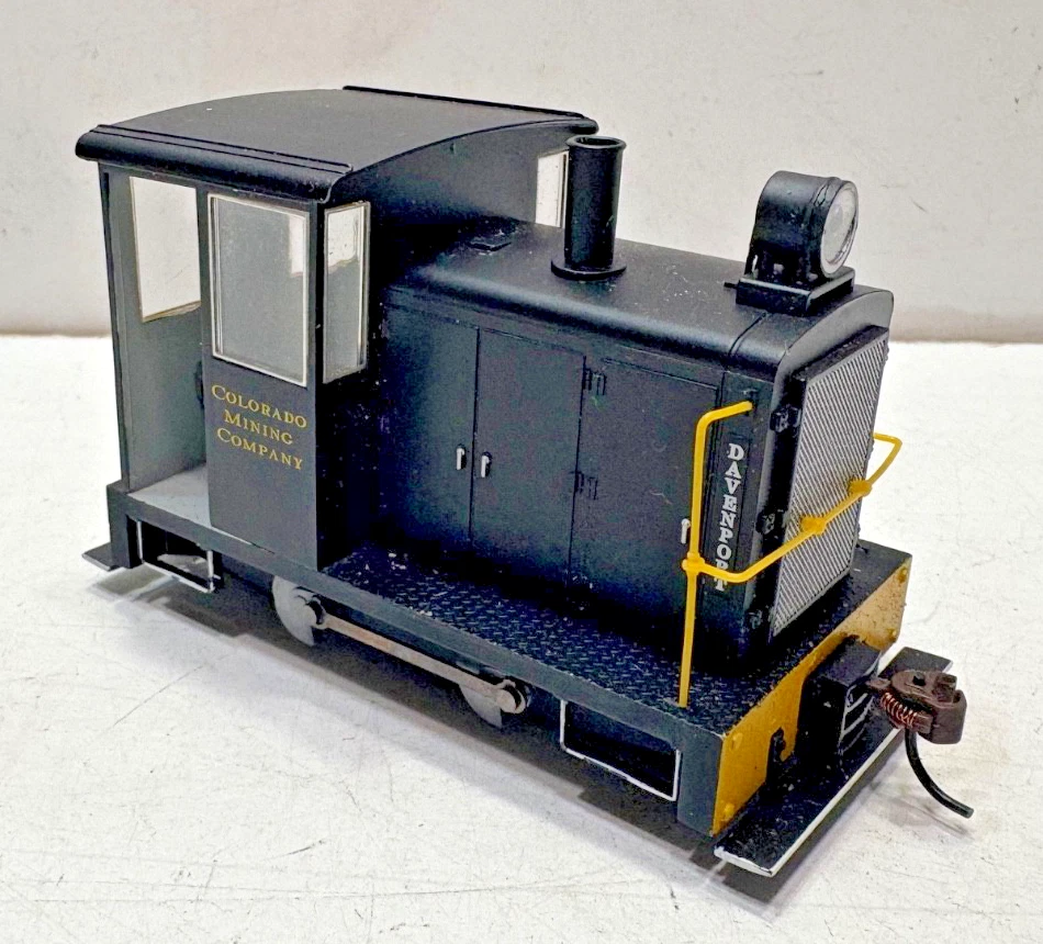 On30 Locomotive for sale | eBay