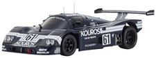 Kyosho Mini-Z ASC MR-04W-LM Sauber Mercedes C9 No.61 Body MZP345KR