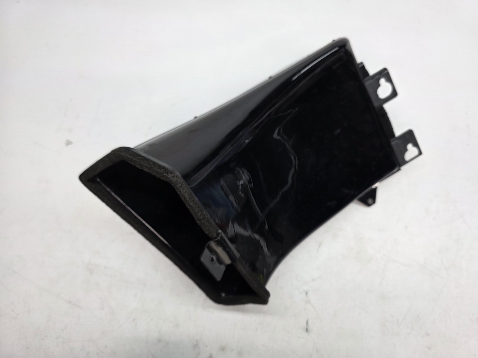 LAMBORGHINI AVENTADOR LP740 S LP770 LP750 REAR RIGHT COOLER DUCT OEM 470825326E