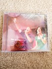 New CD In The Father's Presence The Goodness of GOD LIVE! 2012 Randall Religious