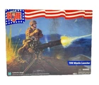 GI Joe TOW Missile Launcher Accessory Hasbro 2002 #53174 NEW