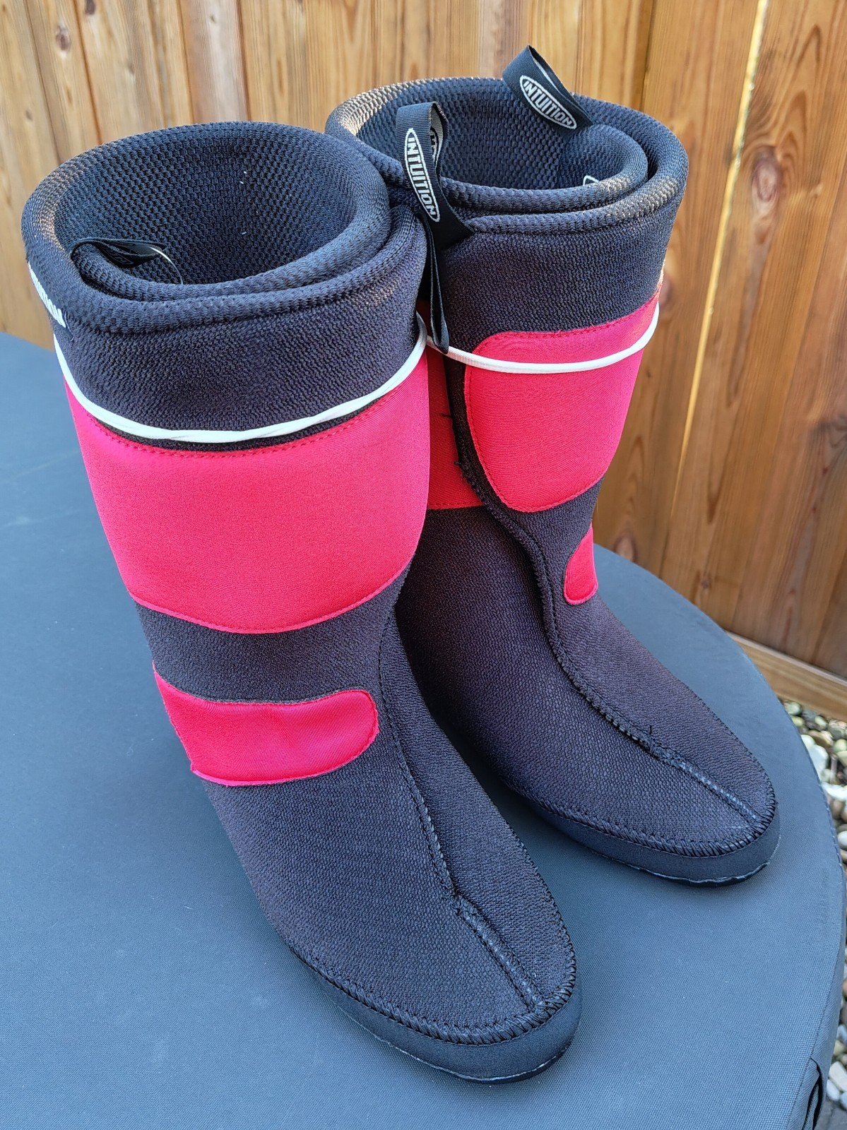 SALOMON Intuition Sports SBC Wrap Fodere per sci e snowboard MV US 10 MP 28