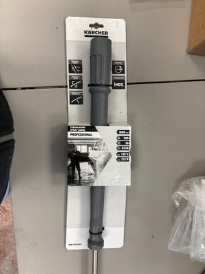 #ad Karcher Model Number # 4.112 000.0 Stainless Steel Pressure Washer Lance $59.99